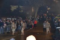 153 Pfarrwerfen, Perchtenlauf