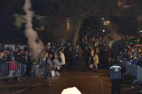 224 Pfarrwerfen, Perchtenlauf