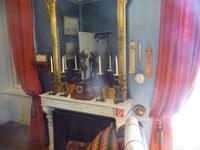 In der Kaiservilla in Bad Ischl.