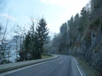 Unsere Seenrundfahrt geht weiter  ....