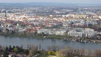 Blick vom Donauturm