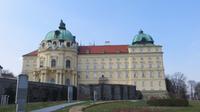 Stift Klosterneuburg