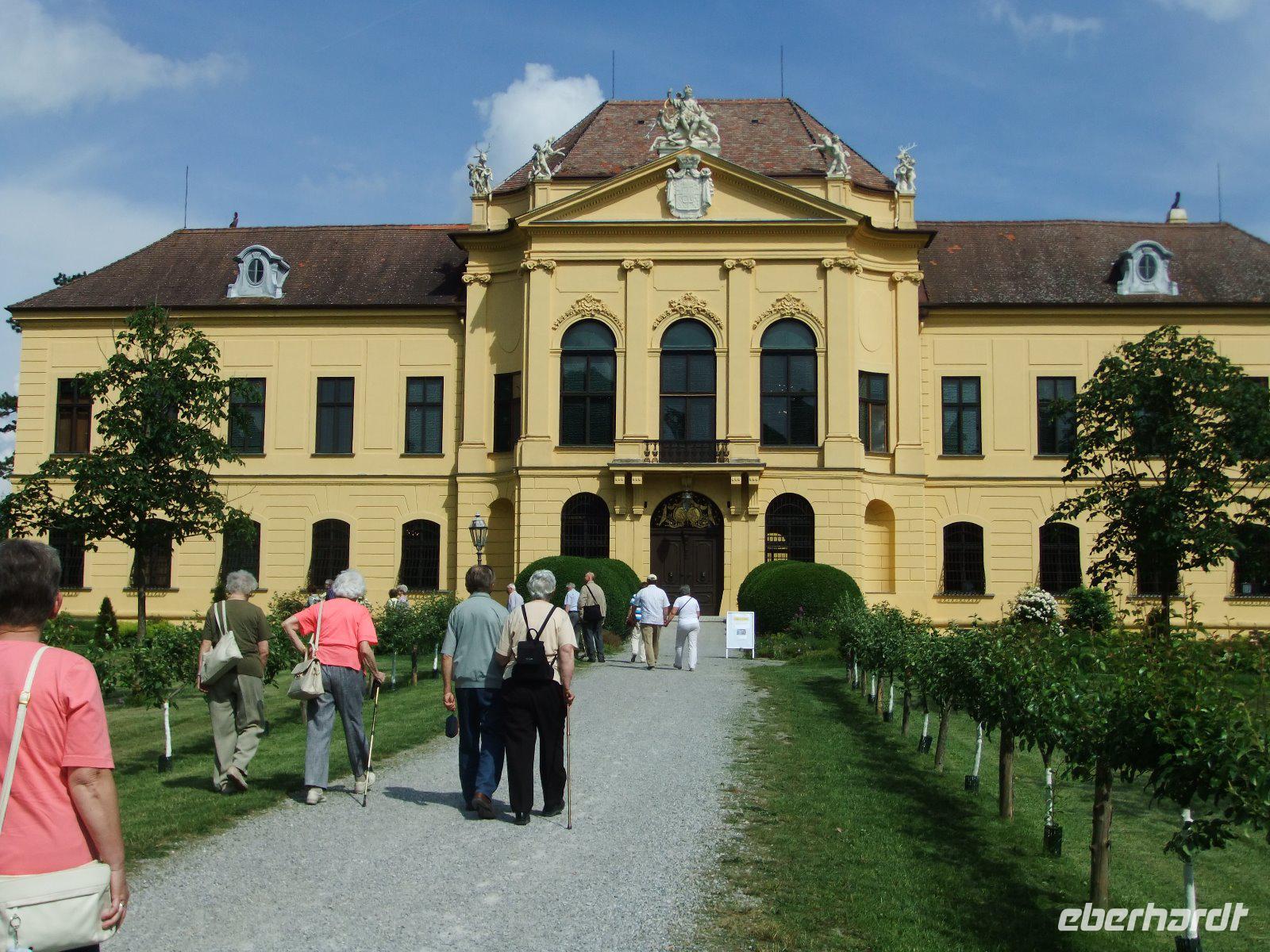 Schloss Eckartsau