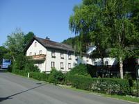 Unser Hotel in Miesenbach