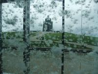 Aber es gibt auch heftiges 