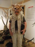 Auch die Gäste können sich als 