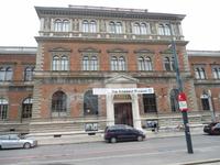  Museum f. Angewandte Kunst