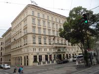  Ringstraßen-Palais