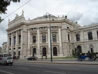  Burgtheater