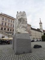  Denkmal gegen Krieg u. Faschismus