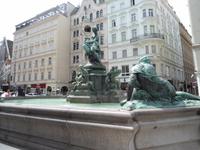  Wien Stadtbrunnen