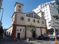  Serbisch-orthod. Kirche