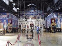  Serbisch-othod. Kirche