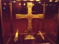   Schatzkammer Kronjuwelen