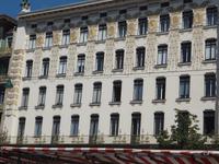  Wien Jugendstiel auf der Wienzeile