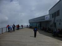 auf dem Kitzsteinhorn