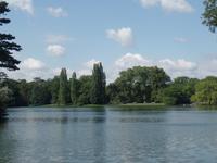 Parkanlage Laxenburg