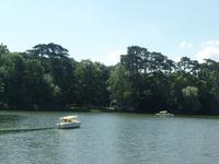 Parkanlage Laxenburg