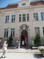 Bernsdorfer Stilklassen