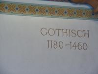 Bernsdorfer Stilklassen