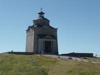 Schneeberg Elisabeth Kirche