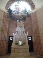 Schneeberg Elisabeth Kirche