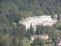 Semmering Hotel Panhans