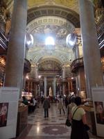 Wien Nationalbibliothek