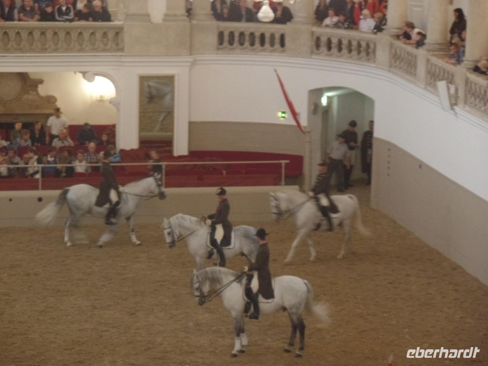 Wiener Hofreitschule