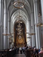 Wien Augustiner Kirche