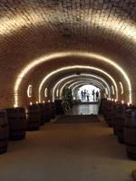 Sektkelterei Schlumberger