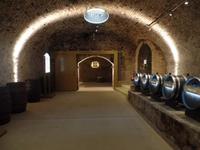 Sektkelterei Schlumberger