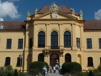 Schloss Eckartsau