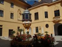 Schloss Eckartsau