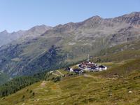 Hochgurgl