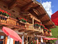 0530Kaffepause auf der Sonnalm