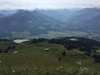 0718Salvensee und Speichersee Hohe Salve