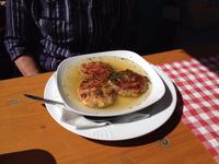 leckeres Mittagessen