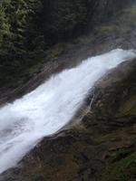 Wasserfälle in Krimml