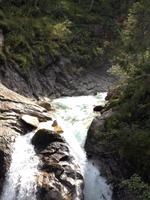 Wasserfälle in Krimml