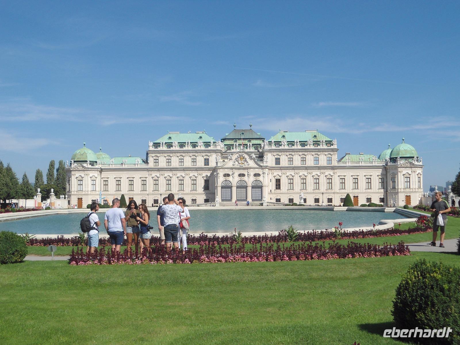 037 Schloß Belvedere