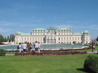 037 Schloß Belvedere