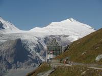 Swarowski Aussichtswarte