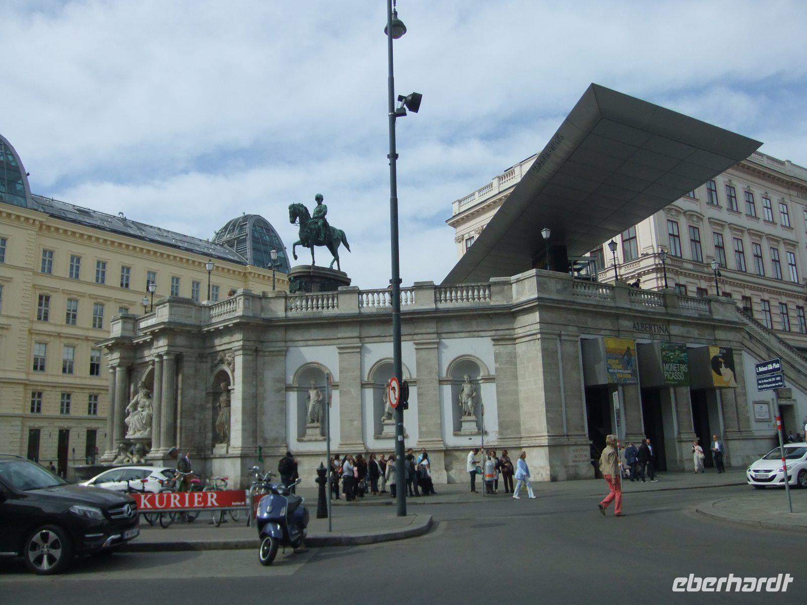 Die Albertina