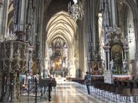 Im Stephansdom