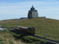 Das Elisabethkirchlein