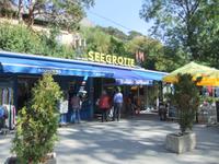 An der Seegrotte in Hinterbrühl