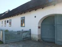 Das Haydn-Geburtshaus