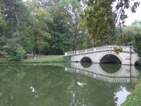 Im Schlosspark Laxenburg