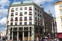 Looshaus am Michaelerplatz